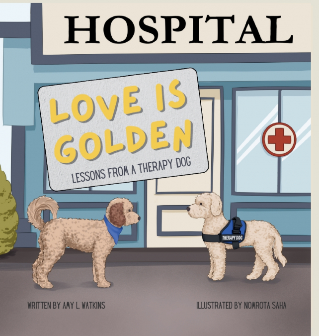 Love is Golden