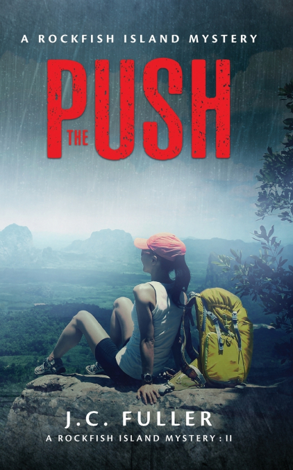 The Push- A Rockfish Island Mystery