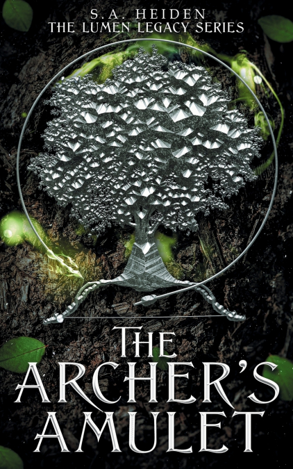 The Archer’s Amulet