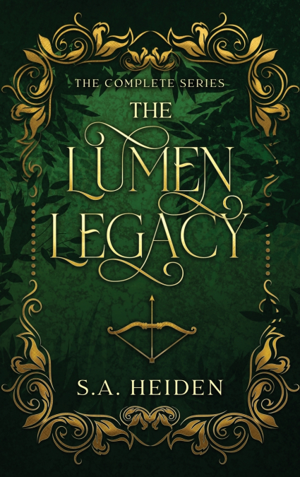 The Lumen Legacy