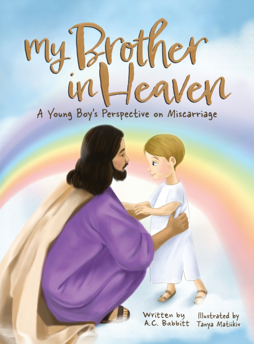 My Brother in Heaven