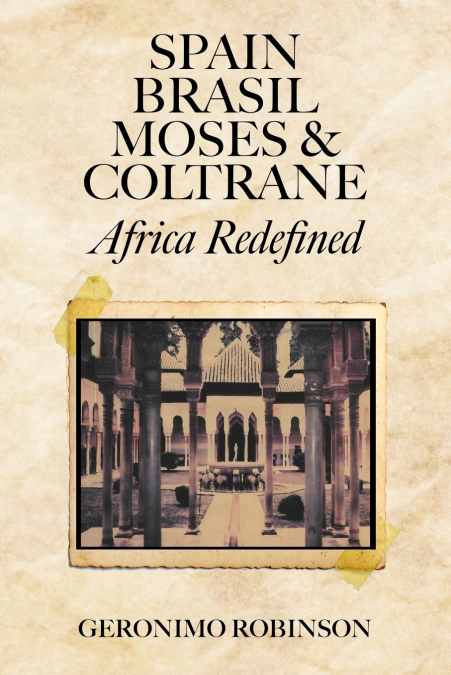 Spain, Brasil, Moses & Coltrane