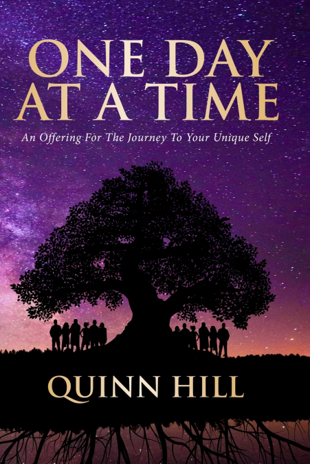 One Day At A Time