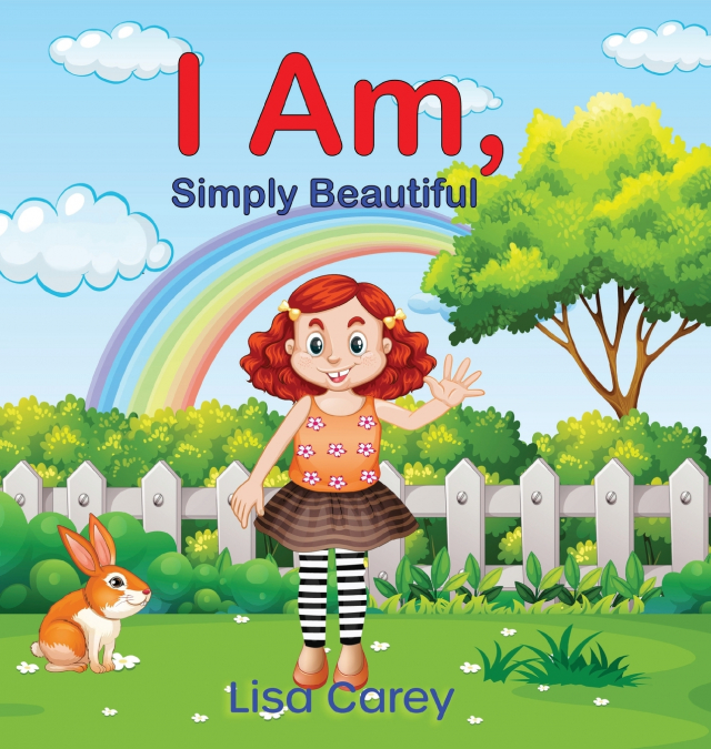 I Am Simply Beautiful