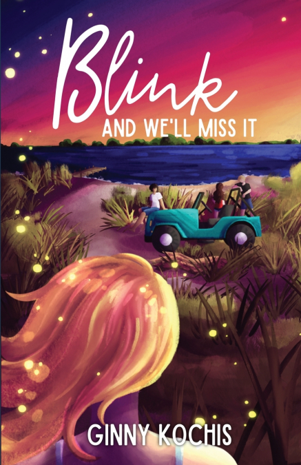 Blink and We’ll Miss It