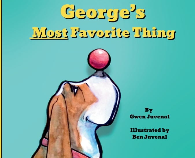 George’s Most Favorite Thing