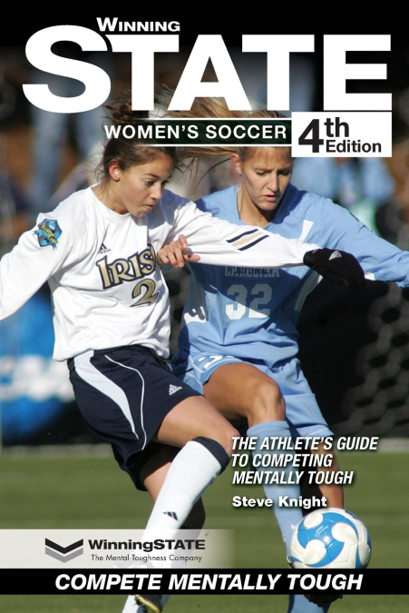 WINNING STATE WOMEN’S SOCCER