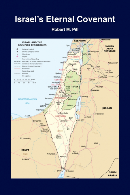 Israel’s Eternal Covenant