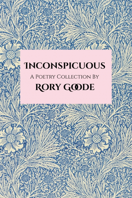 Inconspicuous