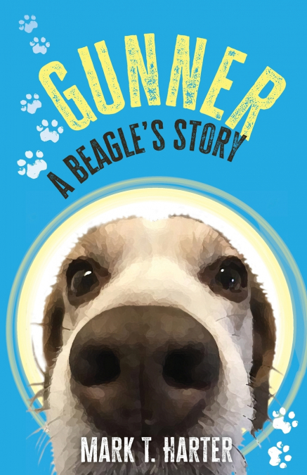 Gunner, A beagle’s story