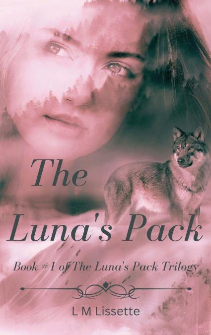 The Luna’s Pack
