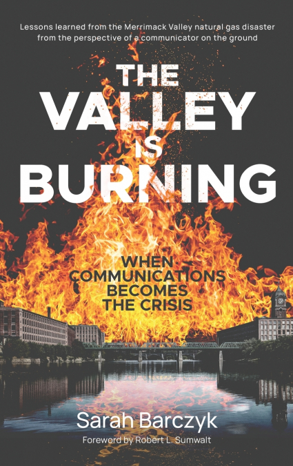 The Valley Is Burning