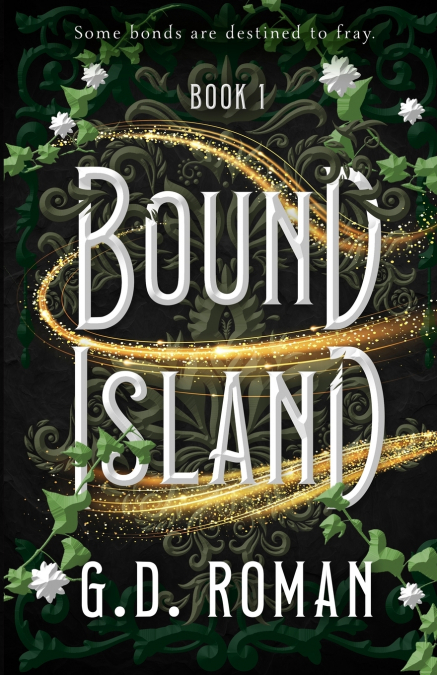 Bound Island