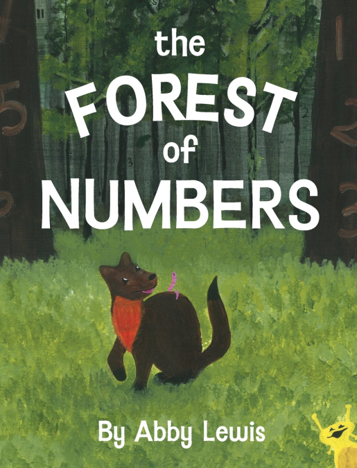 The Forest of Numbers