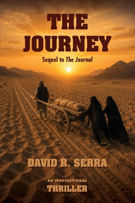 The Journey