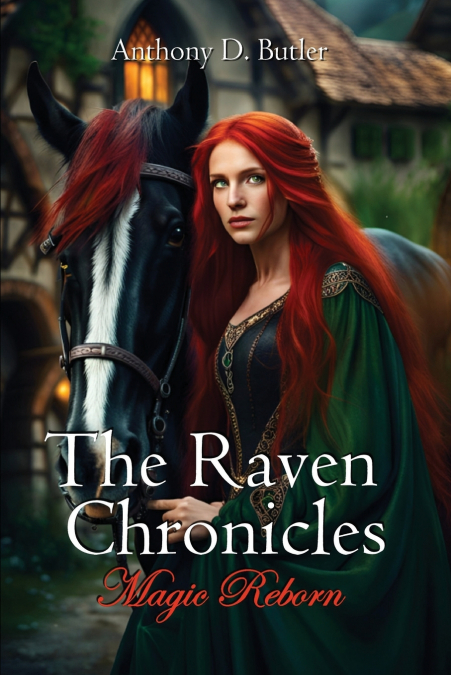 The Raven Chronicles