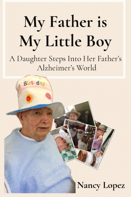My Father is My Little Boy