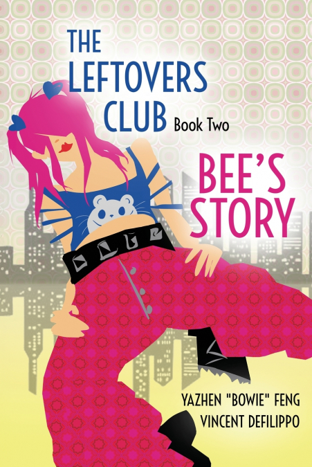 The Leftovers Club