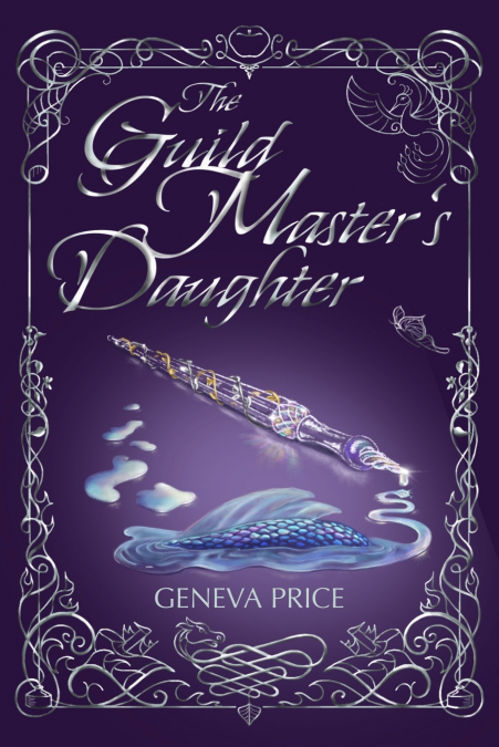 The Guild Master’s Daughter