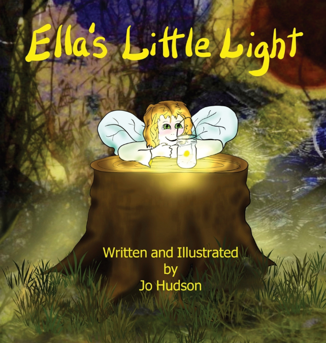 Ella’s Little Light