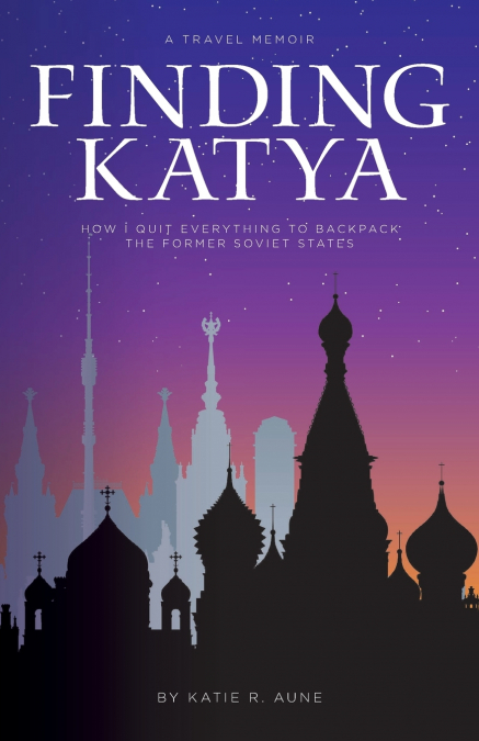 Finding Katya