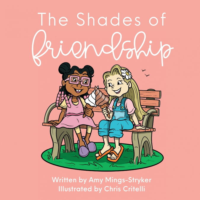 The Shades of Friendship