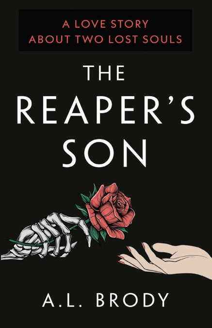 The Reaper’s Son