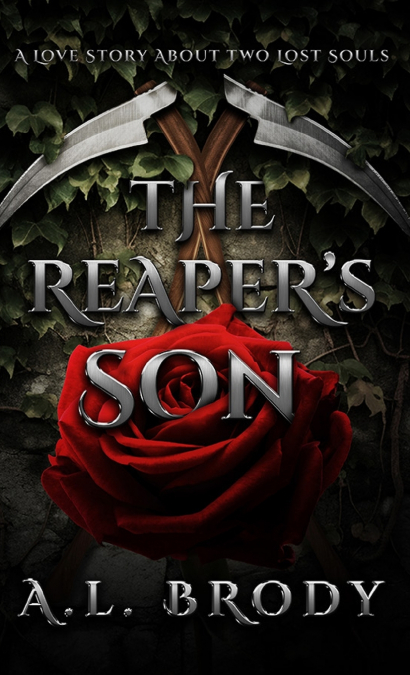 The Reaper’s Son