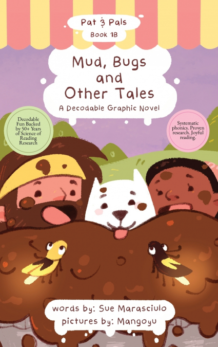 Mud, Bugs and Other Tales