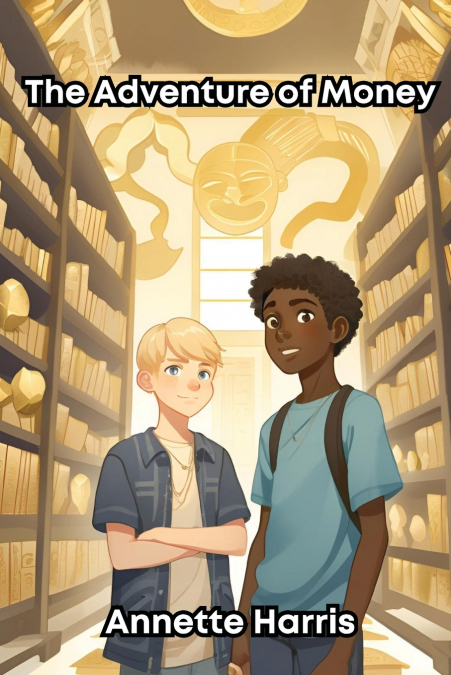 The Adventure of Money