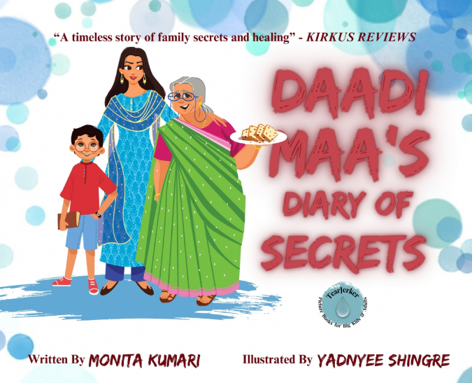 Daadi Maa’s Diary Of Secrets