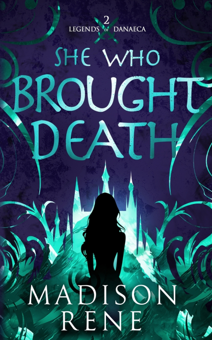She Who Brought Death