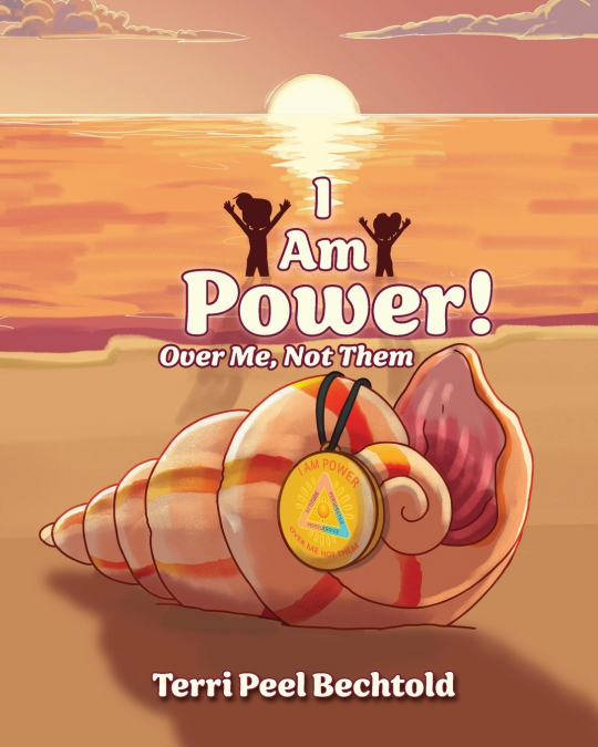 I Am Power! Over Me, Not Them