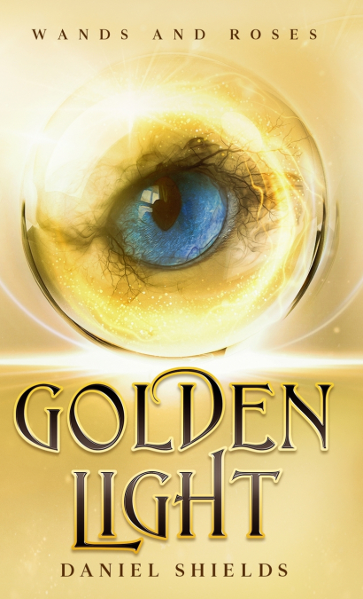 Golden Light