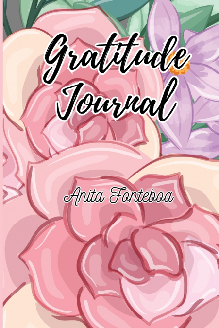 Gratitude Journal