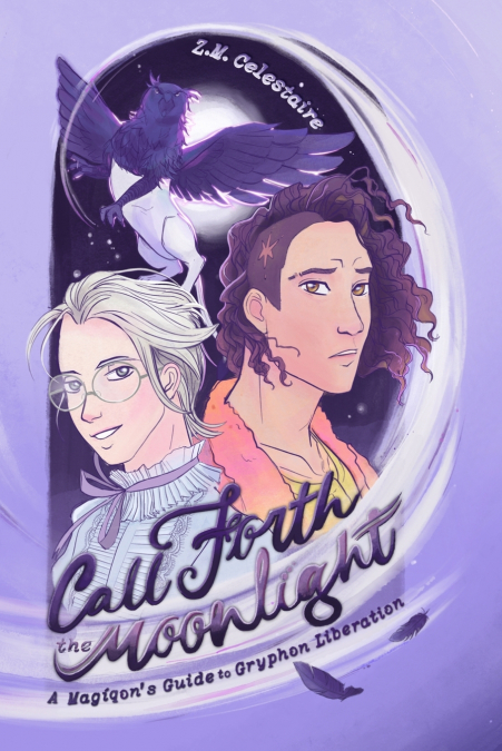 Call Forth the Moonlight