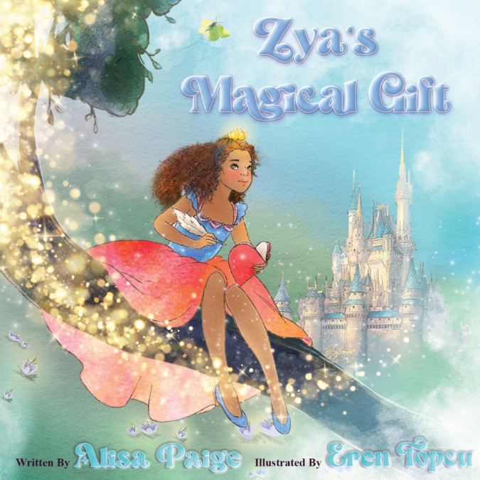 Zya’s  Magical Gift