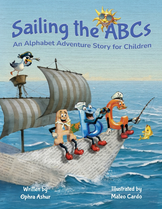 Sailing the ABCs