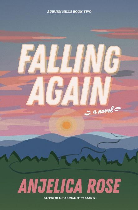 Falling Again