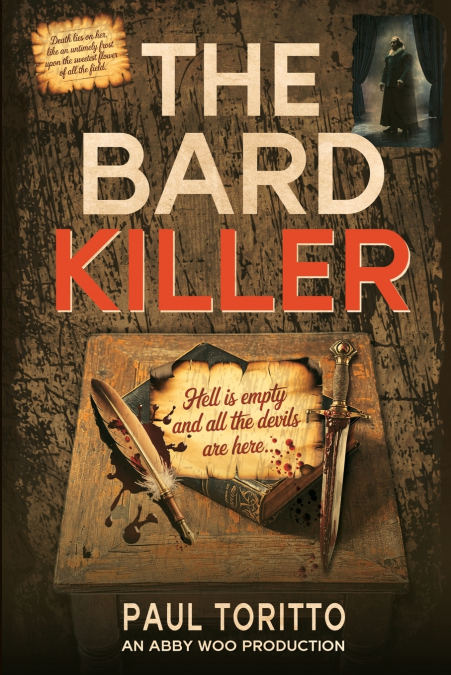 The Bard Killer