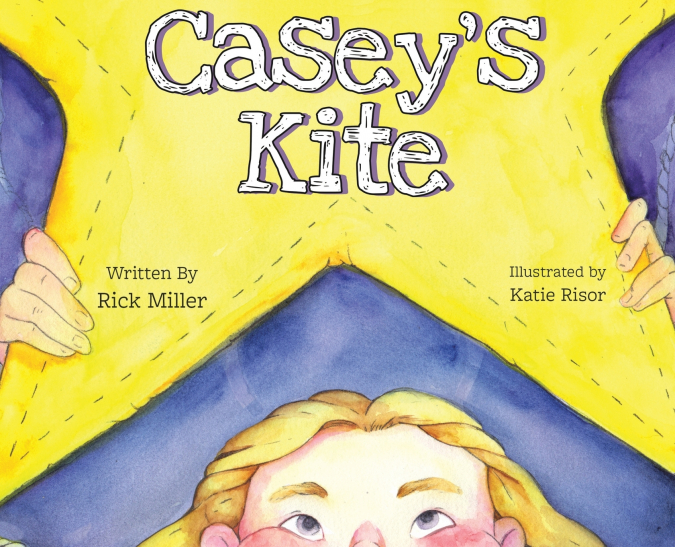 Casey’s Kite
