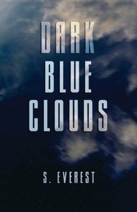 Dark Blue Clouds