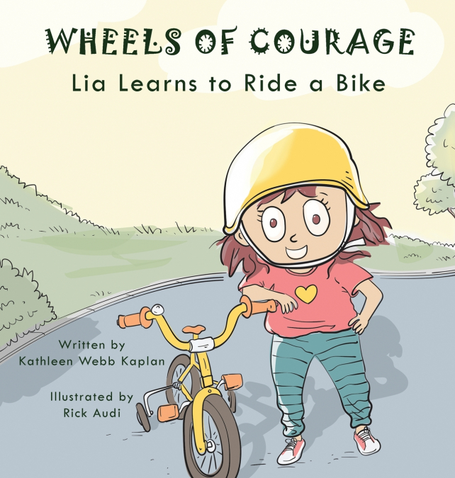 Wheels of Courage