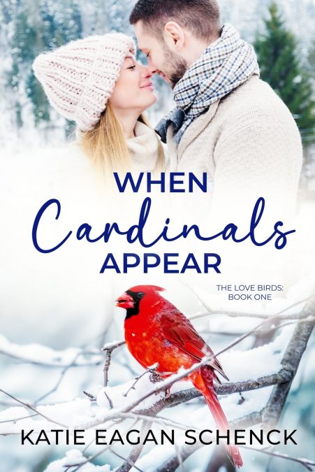 When Cardinals Appear