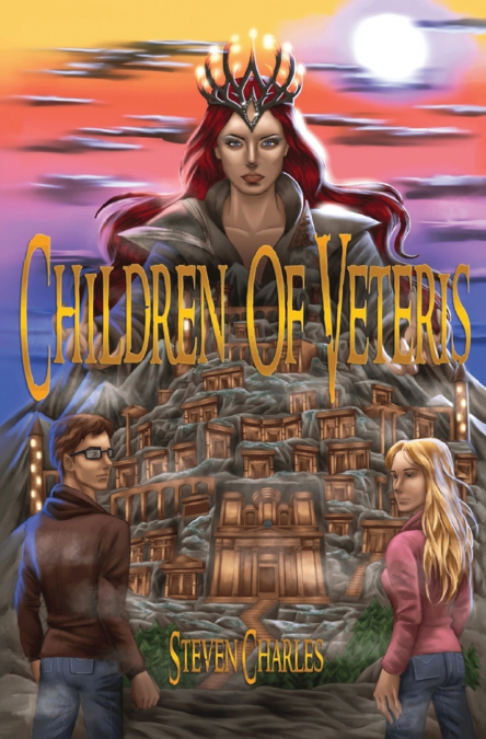 Children of Veteris