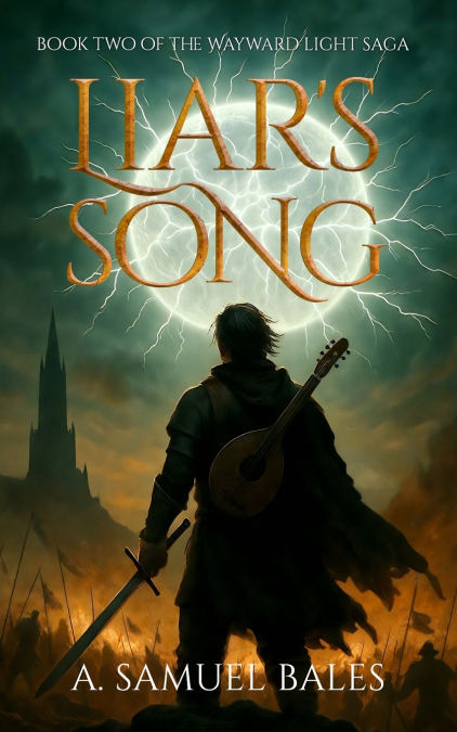 Liar’s Song