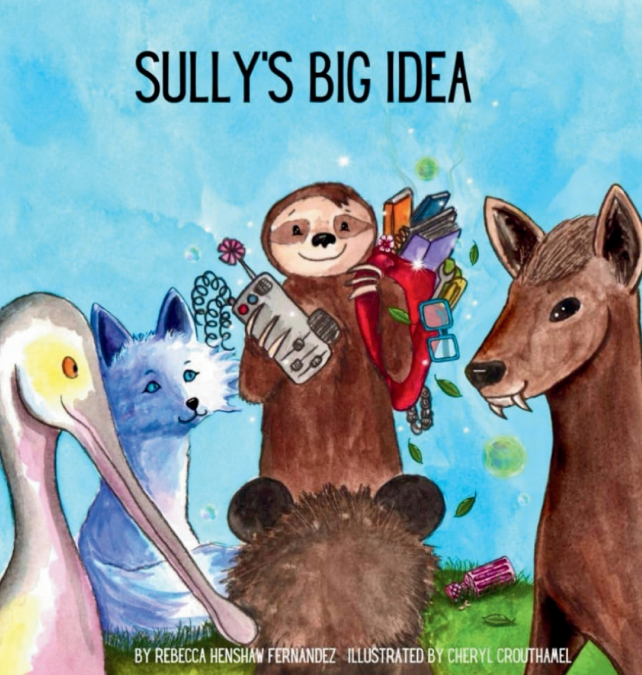 SULLY’S BIG IDEA