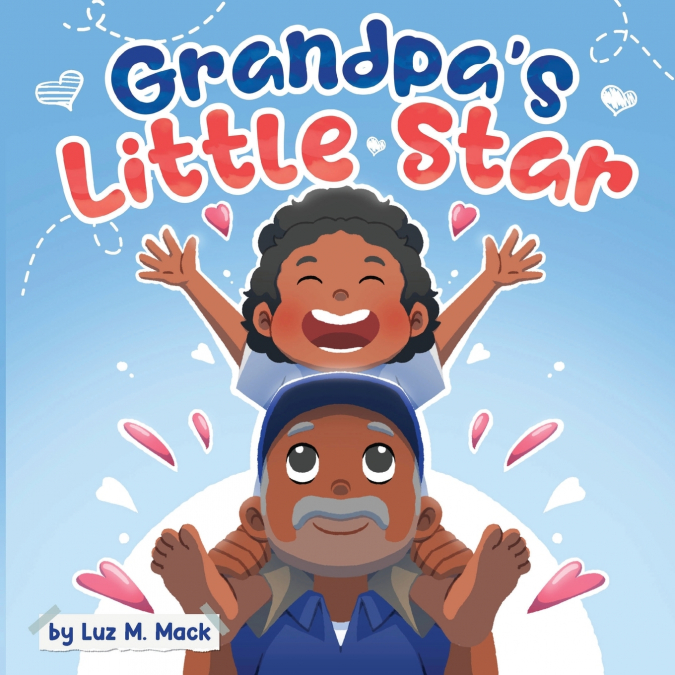 Grandpa’s Little Star