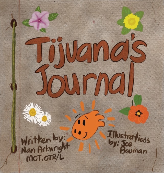 Tijuana’s Journal
