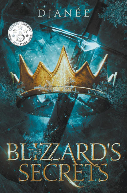 The Blizzard’s Secrets